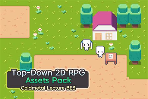 2d assets pack|2D Characters .